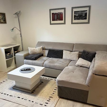 Apartamento Haus Vogelsberger Fulpmes Exterior foto
