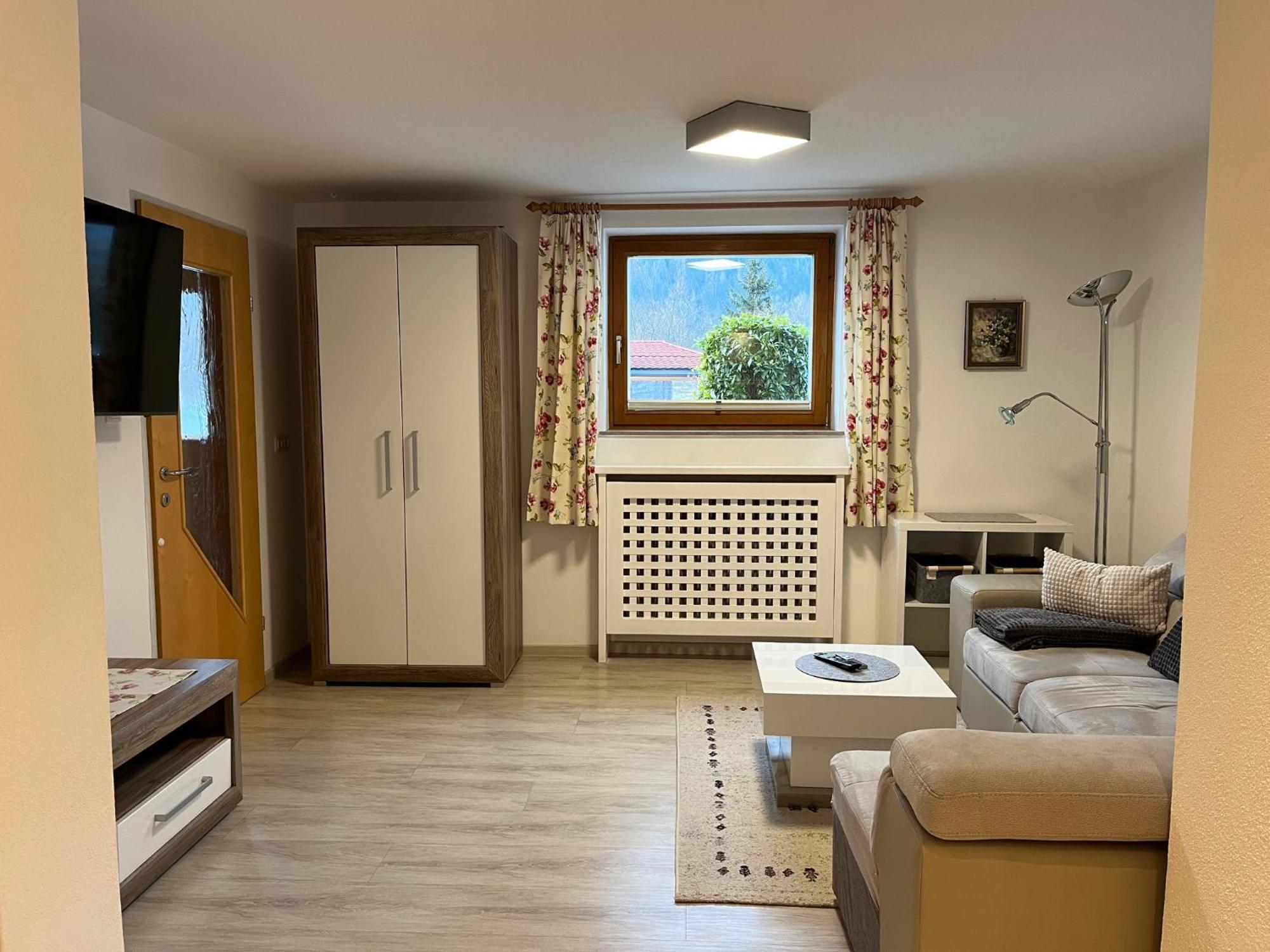 Apartamento Haus Vogelsberger Fulpmes Exterior foto