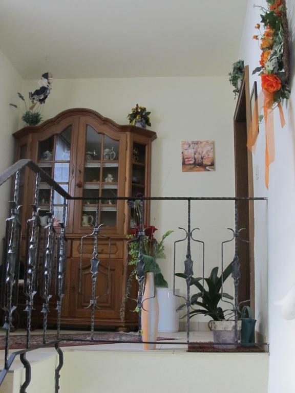 Apartamento Haus Vogelsberger Fulpmes Exterior foto
