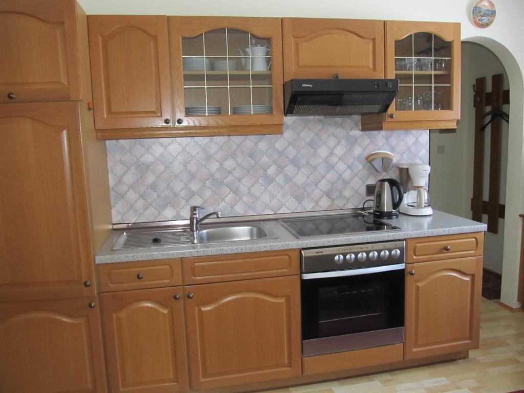 Apartamento Haus Vogelsberger Fulpmes Habitación foto